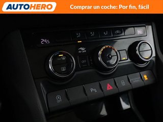 Skoda Karoq 1.5 TSI ACT SportLine