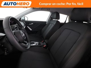 Audi Q2 35 TFSI advanced