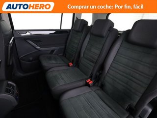 Volkswagen Touran 2.0 TDI Sport BlueMotion