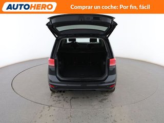 Volkswagen Touran 2.0 TDI Sport BlueMotion