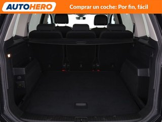 Volkswagen Touran 2.0 TDI Sport BlueMotion