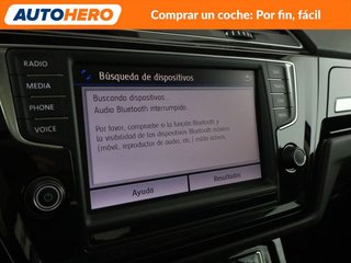 Volkswagen Touran 2.0 TDI Sport BlueMotion