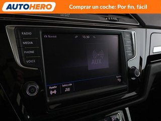Volkswagen Touran 2.0 TDI Sport BlueMotion