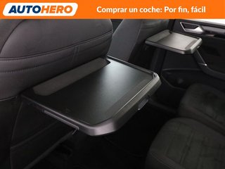 Volkswagen Touran 2.0 TDI Sport BlueMotion