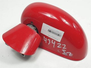 RETROVISOR IZQUIERDO - AUDI AUDI TT (8N3/8N9) 1998-2006