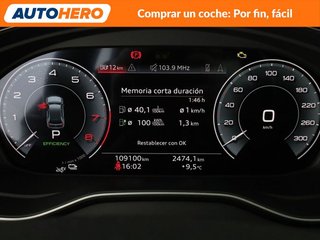 Audi Q5 50 TFSIe quattro S line