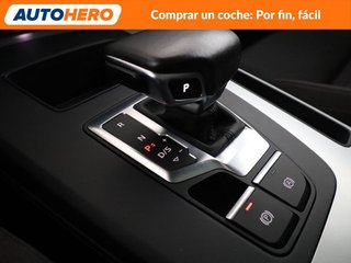 Audi Q5 50 TFSIe quattro S line