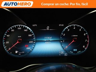 Mercedes GLC GLC 200 Mild-Hybrid 4Matic AMG Line
