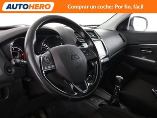 Mitsubishi ASX 1.6 DI-D Motion 2WD
