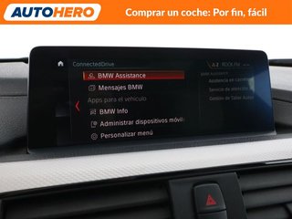 BMW Serie 4 420d Gran Coupé M Sport