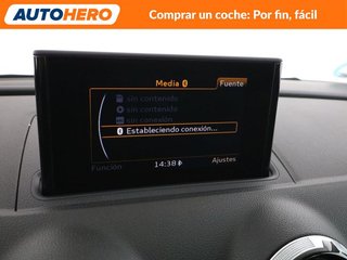 Audi A3 2.0 TDI Attraction