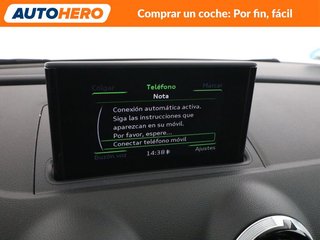 Audi A3 2.0 TDI Attraction