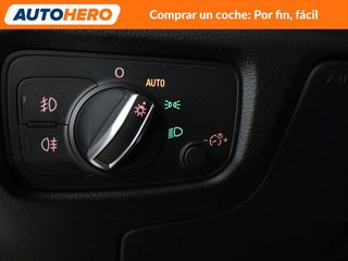 Audi A3 2.0 TDI Attraction