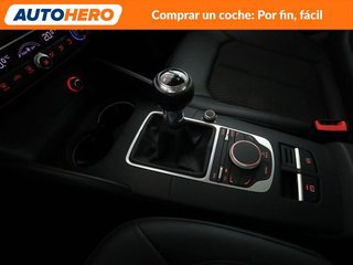 Audi A3 2.0 TDI Attraction