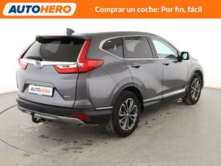 Honda CR-V 2.0 i-MMD Hybrid Elegance 2WD