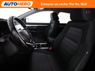 Honda CR-V 2.0 i-MMD Hybrid Elegance 2WD