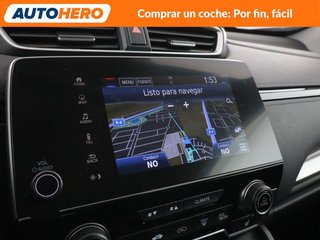 Honda CR-V 2.0 i-MMD Hybrid Elegance 2WD
