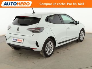 Renault Clio 1.0 TCe Generation