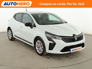 Renault Clio 1.0 TCe Generation