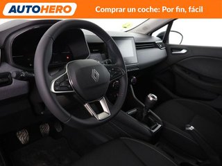 Renault Clio 1.0 TCe Generation