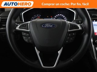Ford Mondeo 2.0 TDCi EcoBlue Titanium