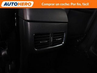 Mazda CX-5 2.0 Skyactiv-G Homura 2WD