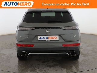 DS DS 7 1.6 E-Tense Hybrid 4x4 Opera PHEV