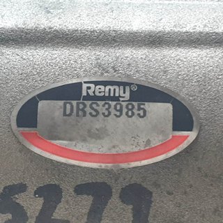 MOTOR ARRANQUE RENAULT RENAULT SCENIC III (JZ) 2009-2016