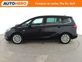 Opel Zafira Tourer    1.4 Turbo Selective Start/Stop