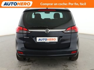 Opel Zafira Tourer    1.4 Turbo Selective Start/Stop