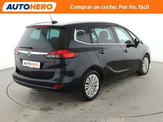 Opel Zafira Tourer    1.4 Turbo Selective Start/Stop