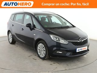 Opel Zafira Tourer    1.4 Turbo Selective Start/Stop
