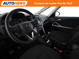 Opel Zafira Tourer    1.4 Turbo Selective Start/Stop