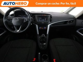 Opel Zafira Tourer    1.4 Turbo Selective Start/Stop