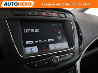Opel Zafira Tourer    1.4 Turbo Selective Start/Stop