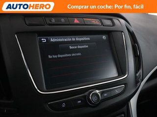 Opel Zafira Tourer    1.4 Turbo Selective Start/Stop