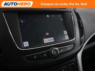 Opel Zafira Tourer    1.4 Turbo Selective Start/Stop
