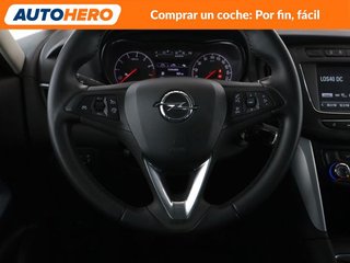 Opel Zafira Tourer    1.4 Turbo Selective Start/Stop