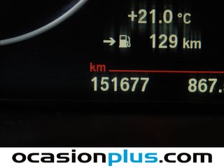 BMW Serie 3 318d 105 kW (143 CV)