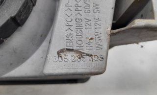 Faro mazda 1123411 1305235393 323 berlina f/s (bj)