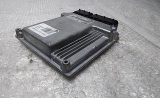 Bmw 162792 centralita motor uce 0281012754 serie 3