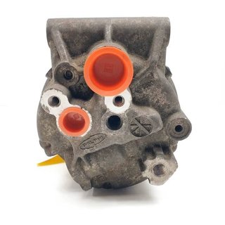COMPRESOR AIRE ACONDICIONADO RENAULT RENAULT SCENIC II (X84,JM) 2003-2010