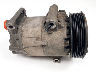 COMPRESOR AIRE ACONDICIONADO RENAULT RENAULT SCENIC II (X84,JM) 2003-2010