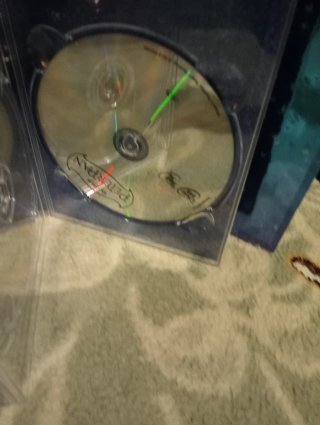 Películas Disney DVD Clásicos Originales