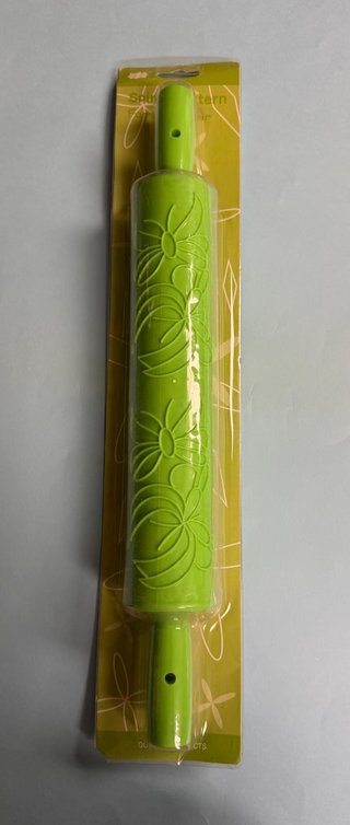 Pack 2 Rodillos Cocina Nuevos