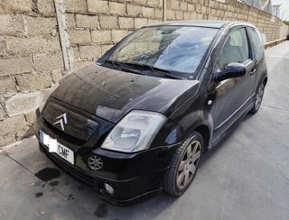 Citroen s120215001d centralita motor uce c2 229006