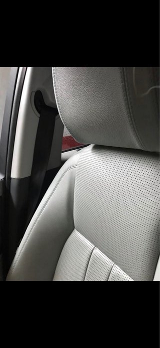 Land Rover Discovery Sport 2018