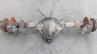 1106713 7182891 diferencial trasero iveco a65c15