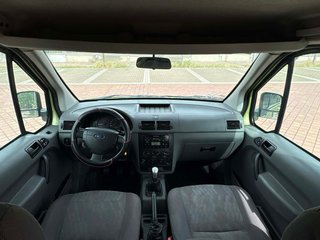 ! Ford Tourneo Connect 2007 !