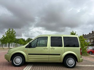 ! Ford Tourneo Connect 2007 !